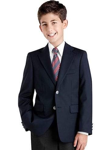 michael kors suits 2014