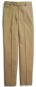KORS TAN DRESS PANT