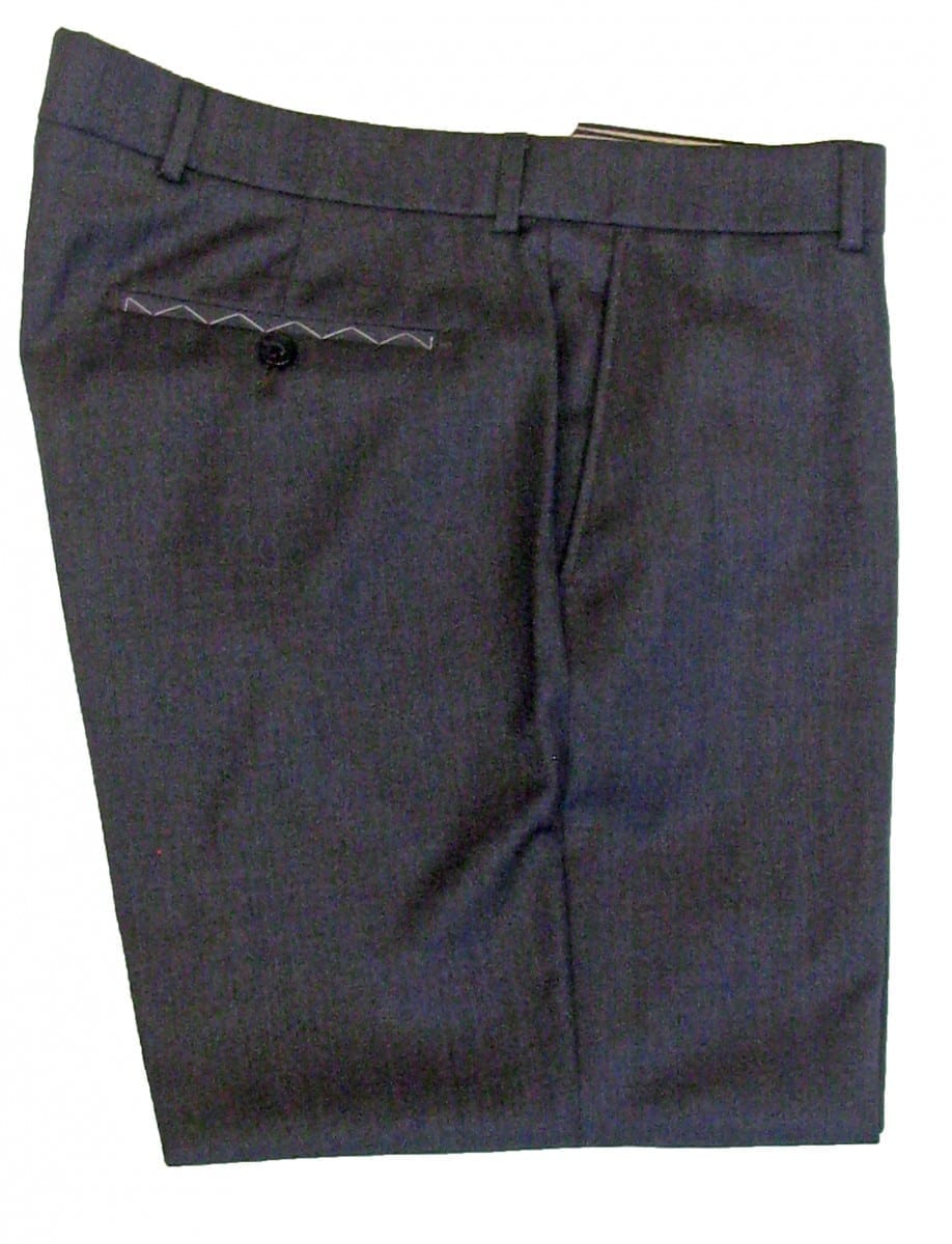 Ballin Soho Slim Fit Comfort Eze Wool Pant Family Britches