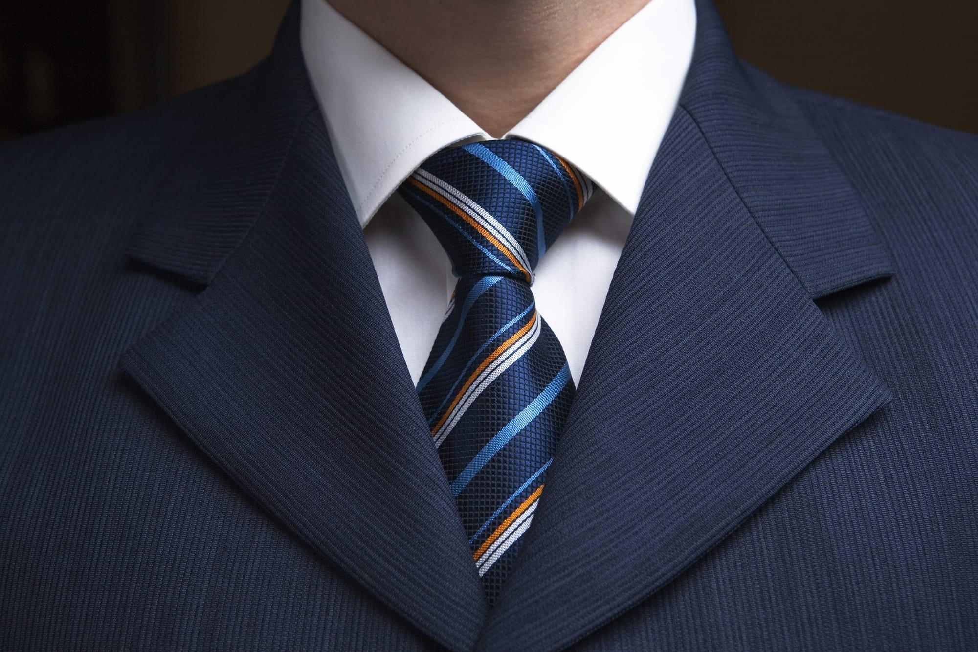 mens dress ties