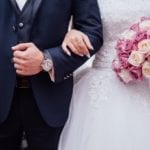 Father of the bride