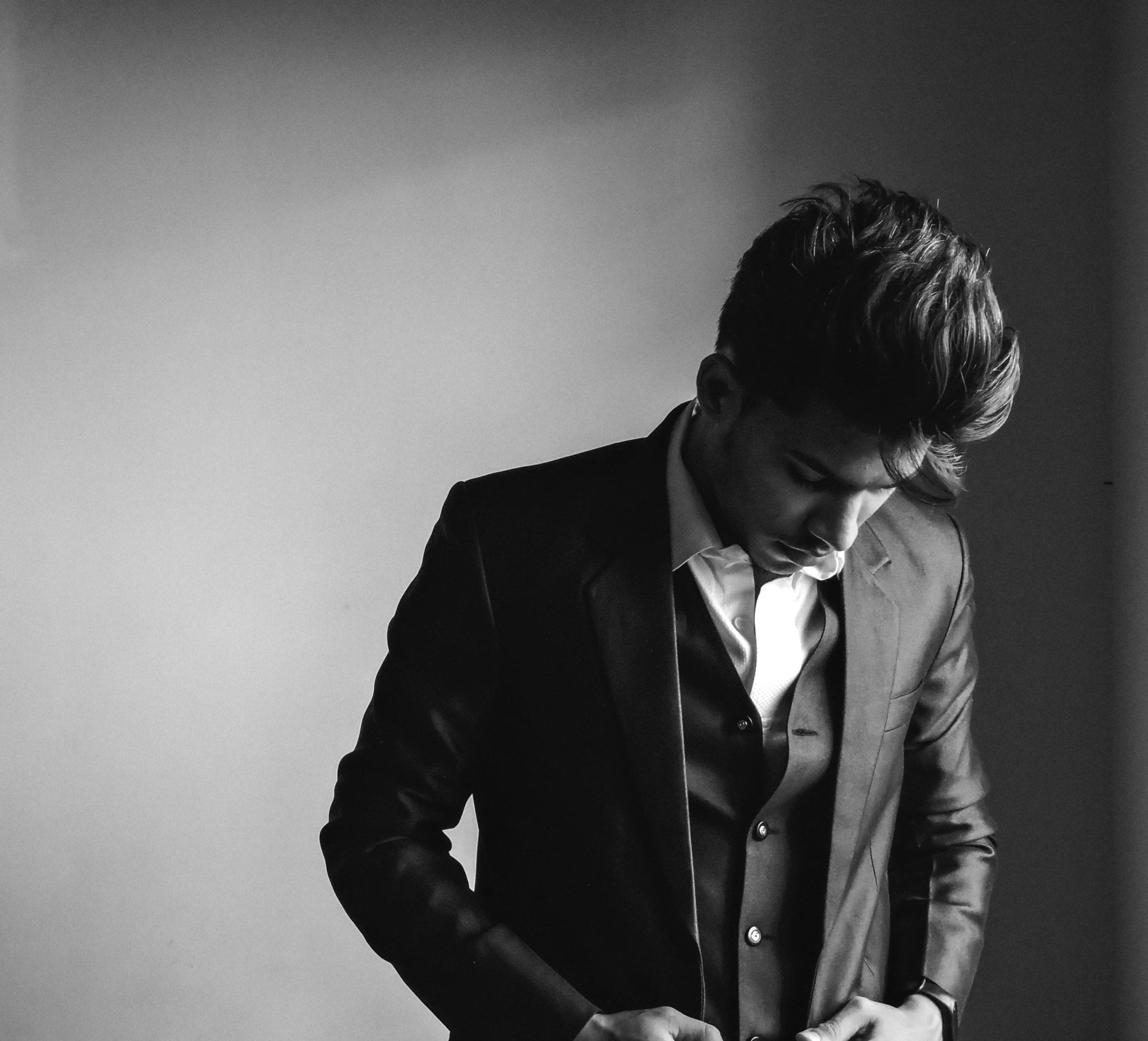 Essential Tips for Men’s Fall Fashion