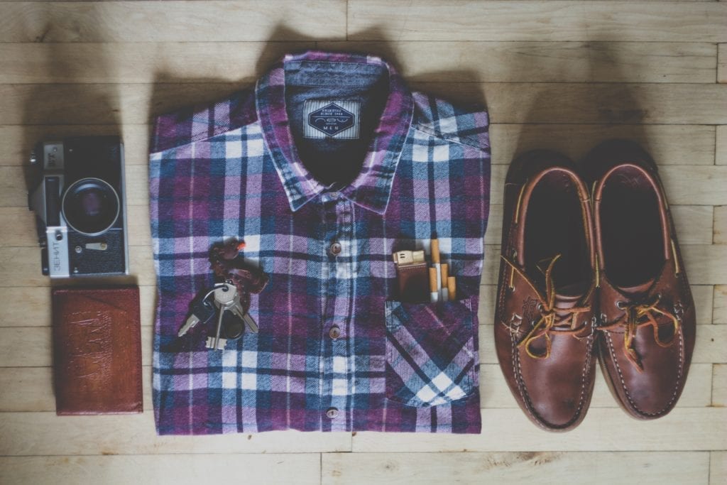 Men's casual wear 2019 deals
