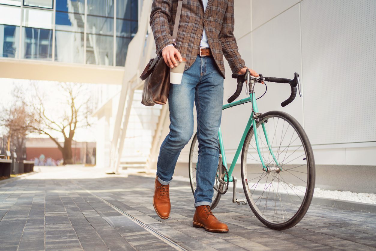 Casual Dress Jeans Deals