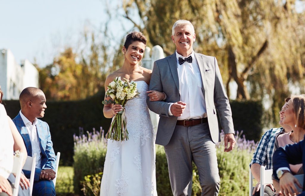 Ultimate Guide to Father of the Bride Suits for Spring and Summer Weddings