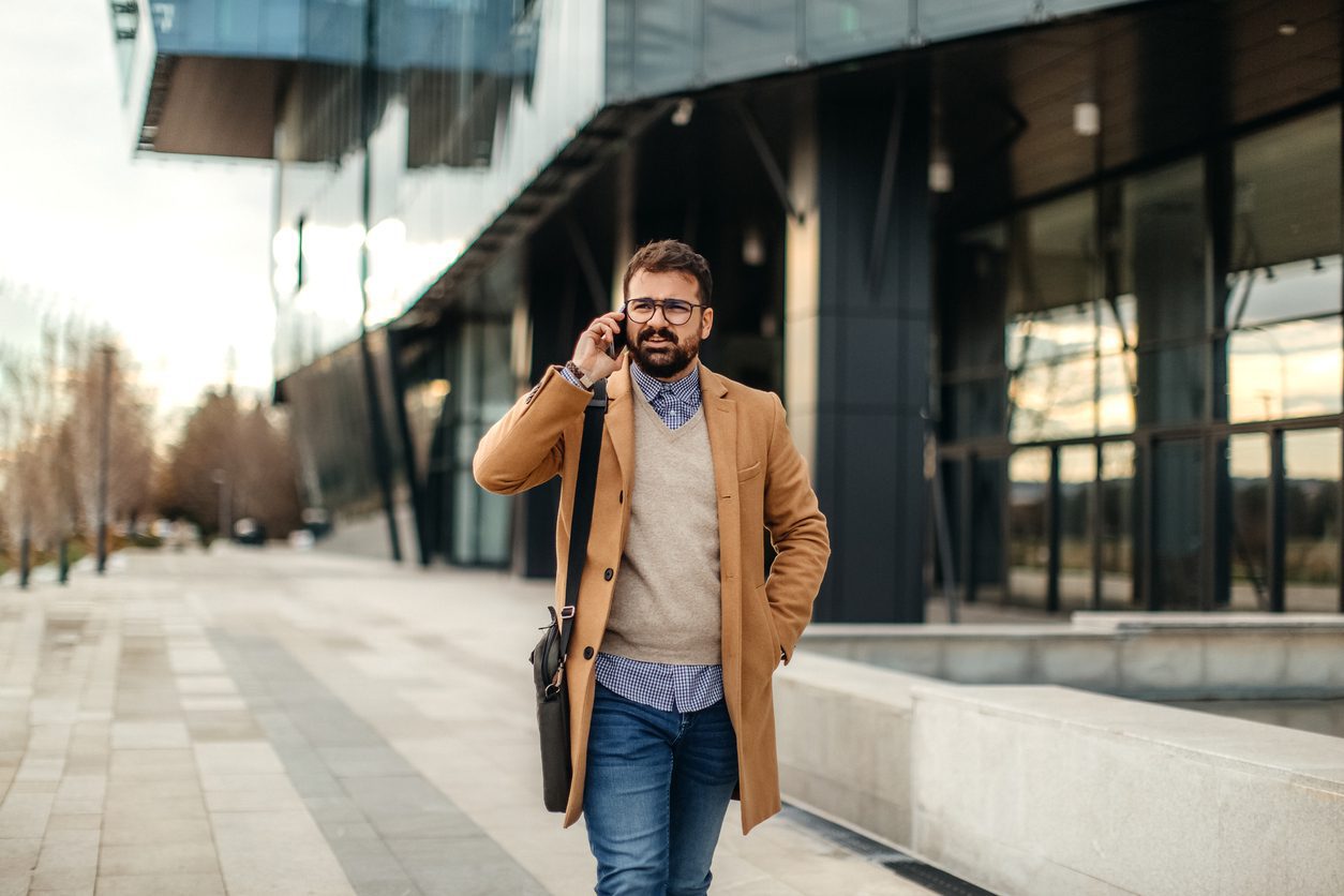 How to Build Your Back-to-the-Office Wardrobe This Fall