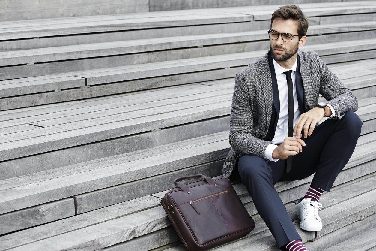 A Complete Guide on How to Pair Socks With Different Outfits for a Classy Look