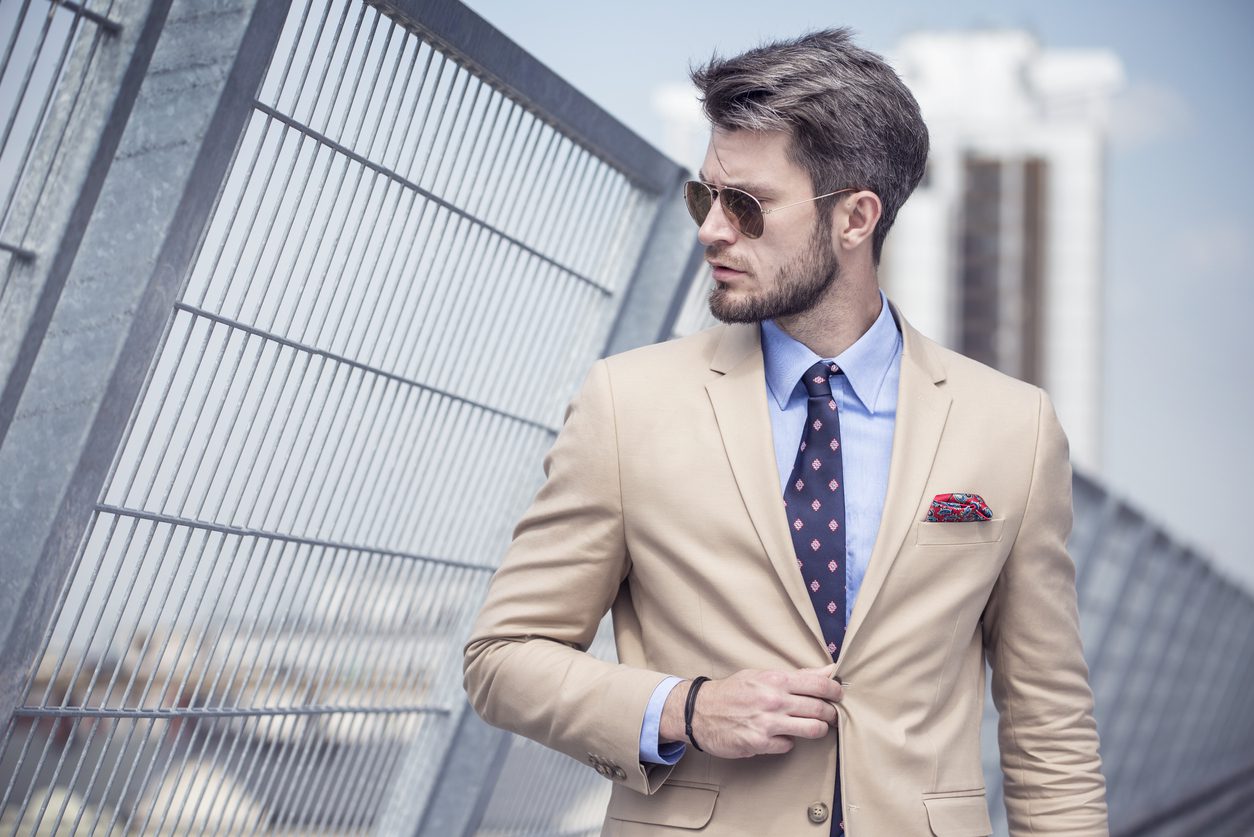 Mens clothing styles clearance for body types