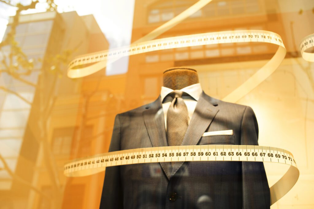 made-to-measure-well-tailored-suit-store-mannequin-with-formal-shirt-and-tie-with-measuring-tape