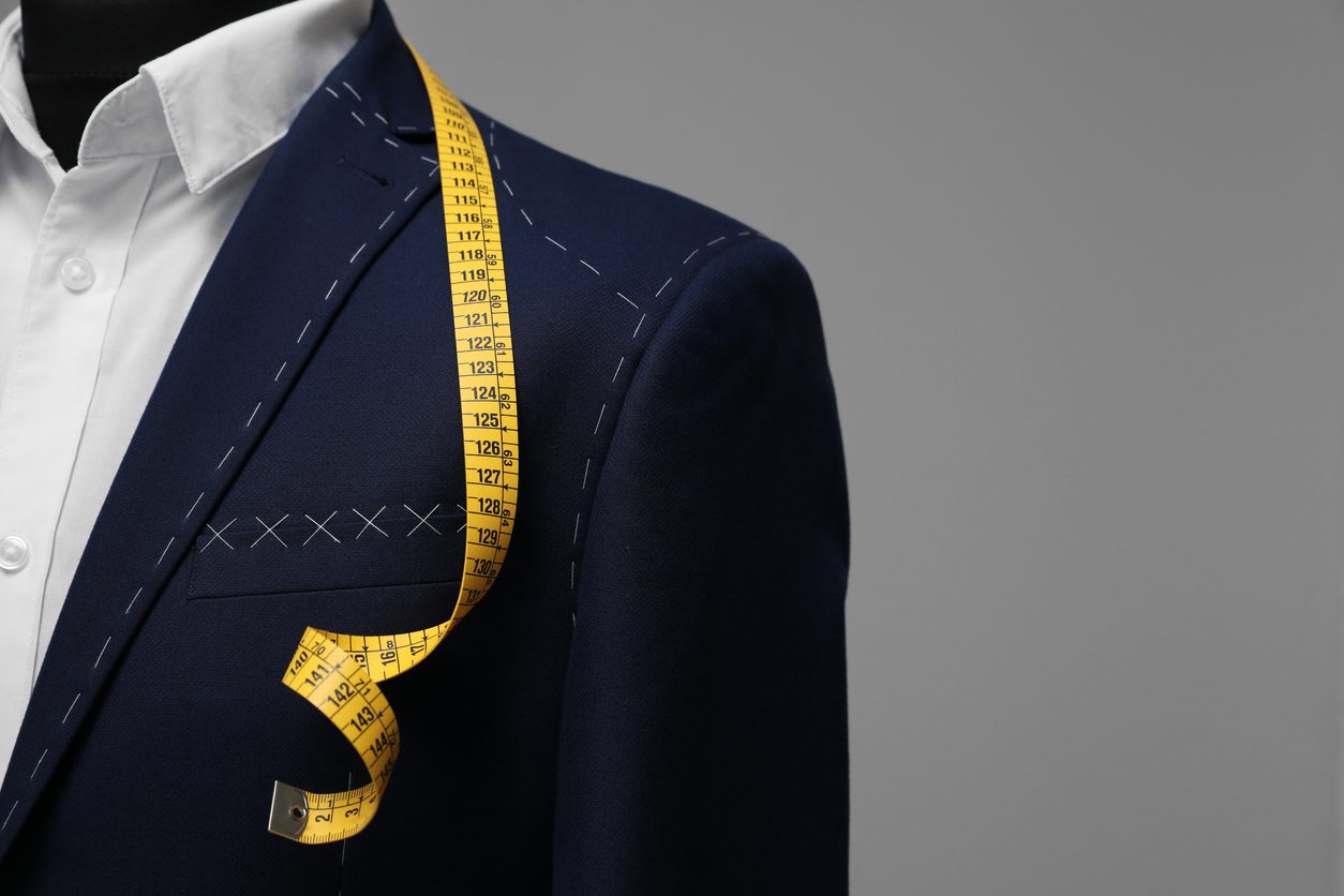 The Art of Elegance in Made-to-Measure Clothing