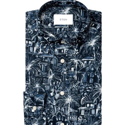 Garden LS Print