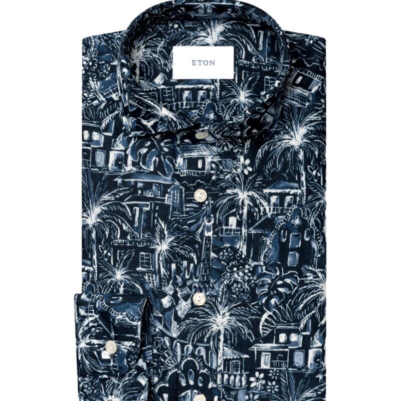 Garden LS Print