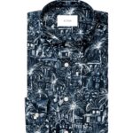 DARK BLUE