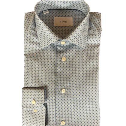 Geometric Print