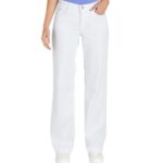 D010 White Denim
