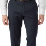 411 NAVY MIX
