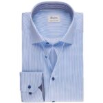 102 Blue/White