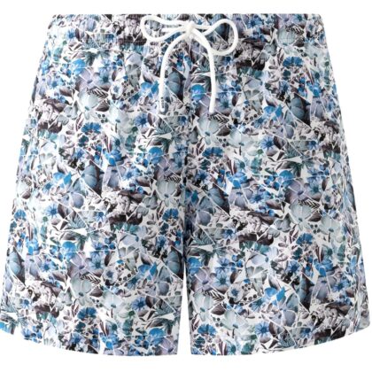 Printed Bathing Suits