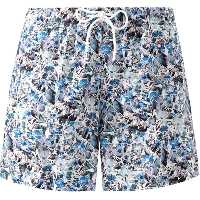 Printed Bathing Suits