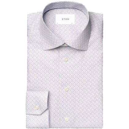 Geometric Print