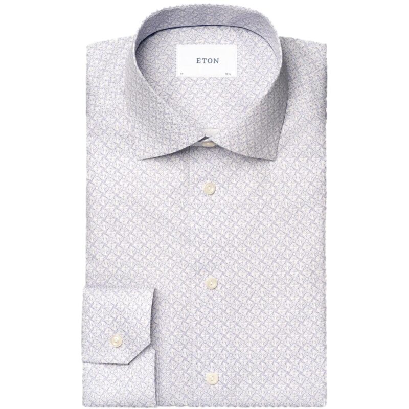 Geometric Print