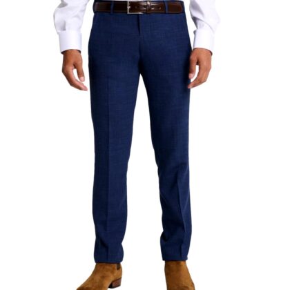Linen Look Washable Slack