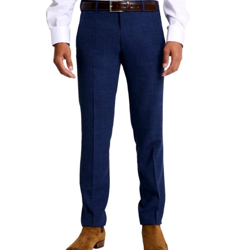Linen Look Washable Slack