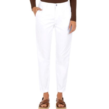 Chino Turn Up Pant