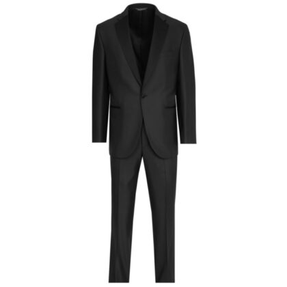 Tuxedo