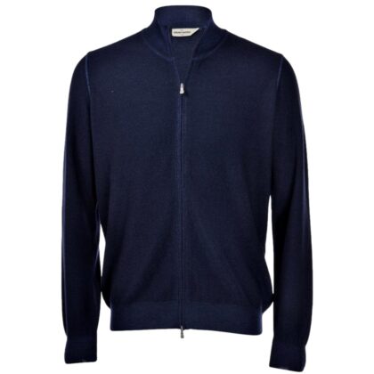 Full Zip Cardigan