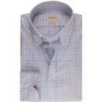 213 Blue/Taupe