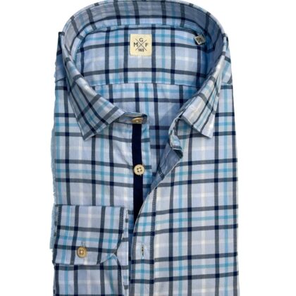 Men's L.S. Sport Shirts
