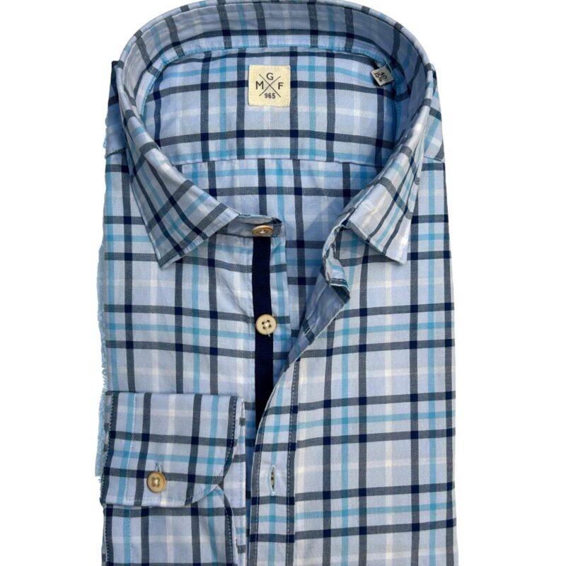 Men's L.S. Sport Shirts