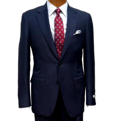 Wool Year Around Suit