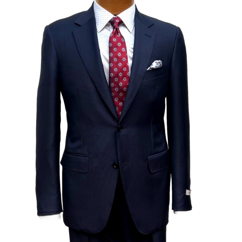 Wool Year Around Suit