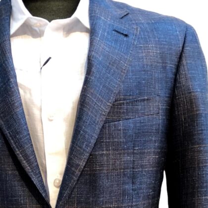 Sport Coat