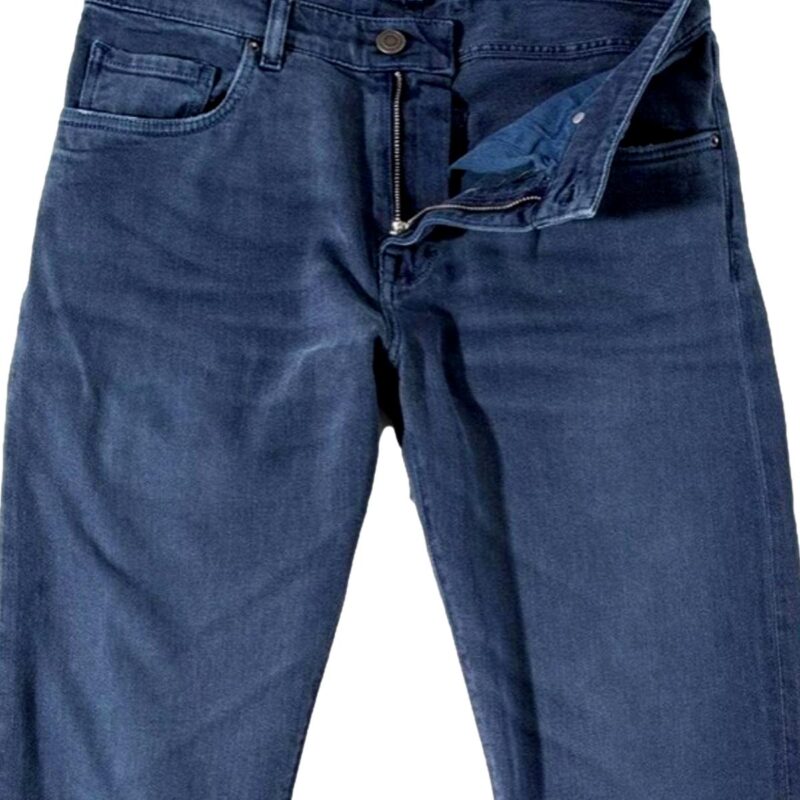 Selvedge Denim Jeans