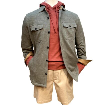 Weekend Casual Ensemble