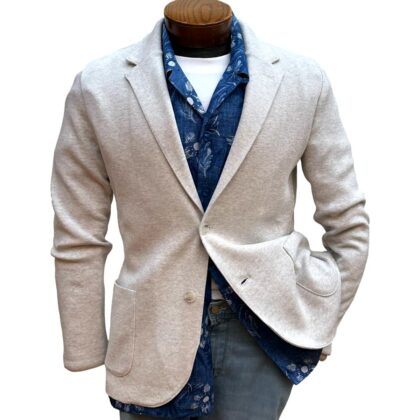 A Spring Shacket