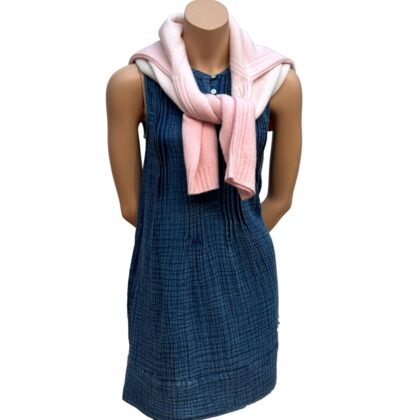 Isha Dress