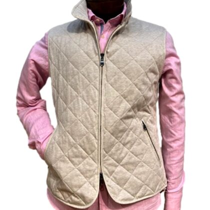 Outerwear Vest