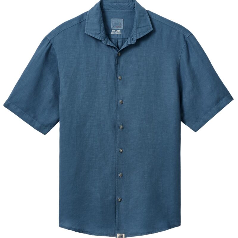 Gianni SS Sport Shirt