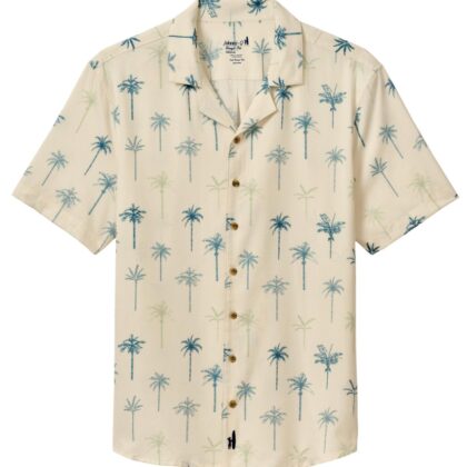 Willie SS Sport Shirt