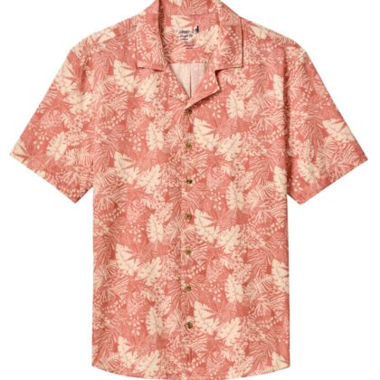 Sumter SS Sport Shirt
