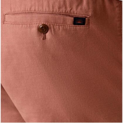Drawstring Short