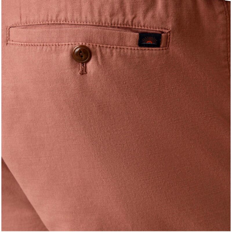 Drawstring Short
