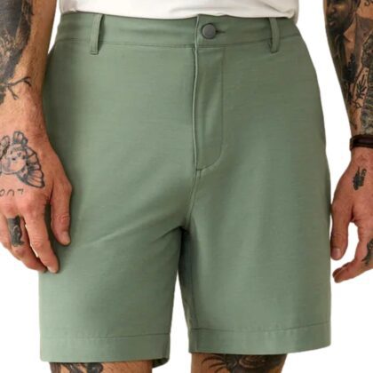 All Day Short 2.0