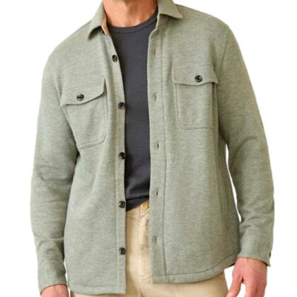 Knit CPO