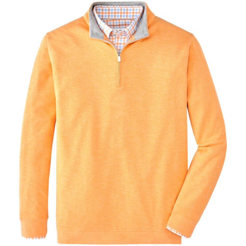 Crown Comfort Quarter Zip
