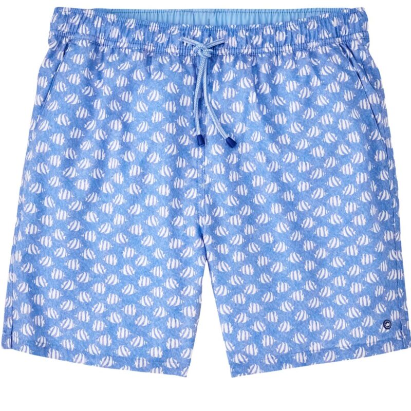 Seaway Bathing Suit